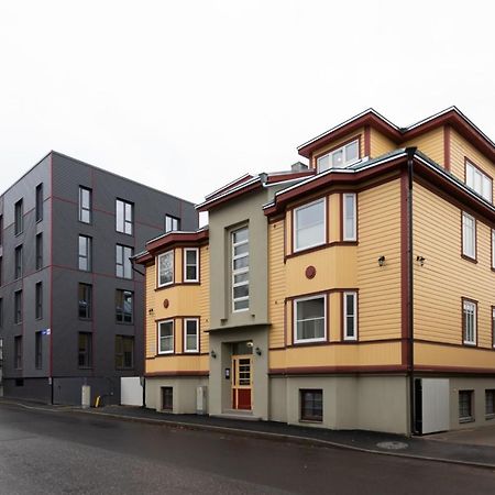Appartement Charming 1Br In Superb Location, Free Parking & Wi-Fi à Tallinn Extérieur photo
