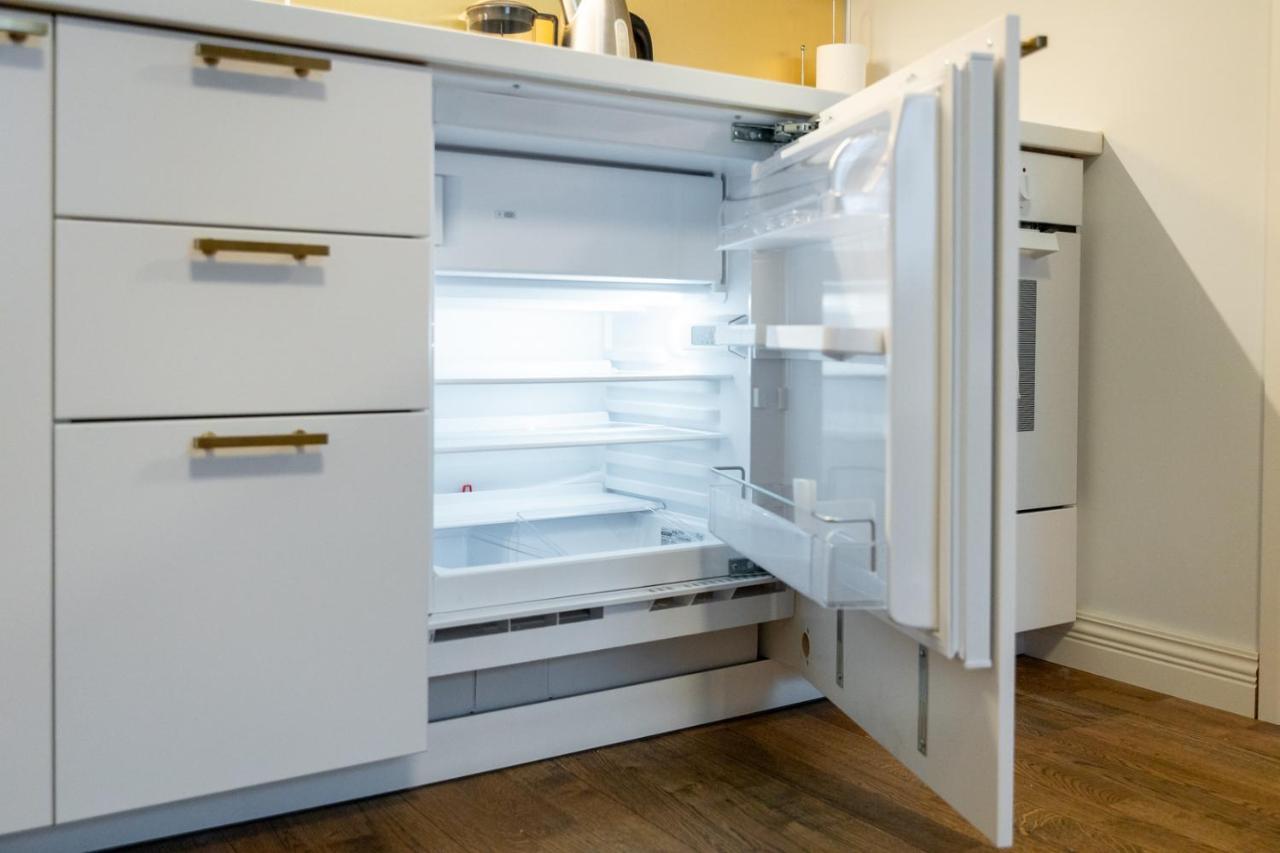 Appartement Charming 1Br In Superb Location, Free Parking & Wi-Fi à Tallinn Extérieur photo